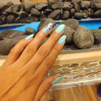 Enjoy Nails & Spa - Nail Salons Near Me - Austin, Texas