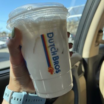 Dutch Bros Coffee - Coffee & Tea Near Me - Sonoma, California Dutch Bros Coffee - Coffee & Tea Near Me - Sonoma, California