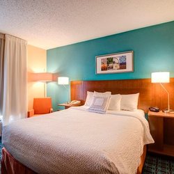 Fairfield by Marriott