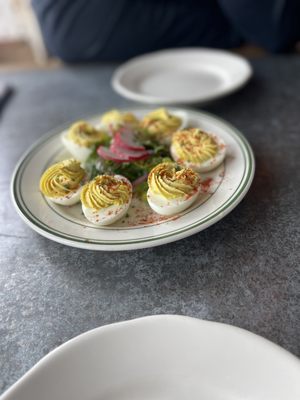 Provender Hall by null