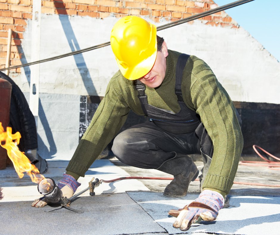 Slide of Macon Roof Repair