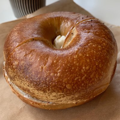 Rubinstein Bagels South Lake Union by null Rubinstein Bagels South Lake Union by null