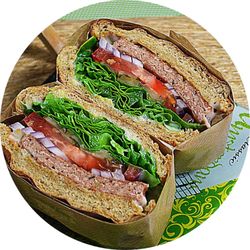 Daisy's Cafe ii - Wraps