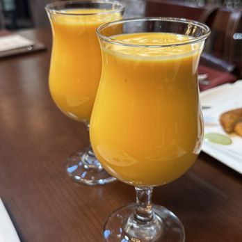 Clay Oven Grill & Bar - Mango lassj - Indian Near Me - Vacaville, California Clay Oven Grill & Bar - Mango lassj - Indian Near Me - Vacaville, California