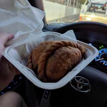 Lord Empanada - Argentine Near Me - Monrovia, California