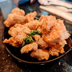 Rice To Meet You 煲来饱去 - Popcorn Chicken
