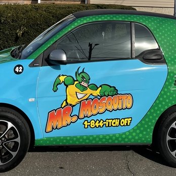 Mr. Mosquito - Pest Control Near Me - Southold, New York Mr. Mosquito - Pest Control Near Me - Southold, New York