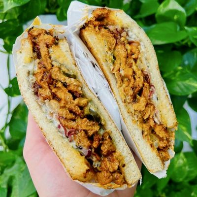 The Vreamery - Artisan Vegan Cheese Company by null