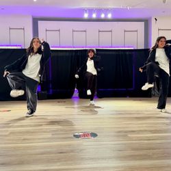 The Origin Hip Hop Academy