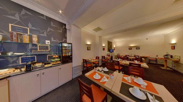 Best Western Hotel D'arc by null