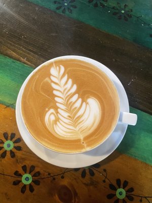 Cafe Solstice by null