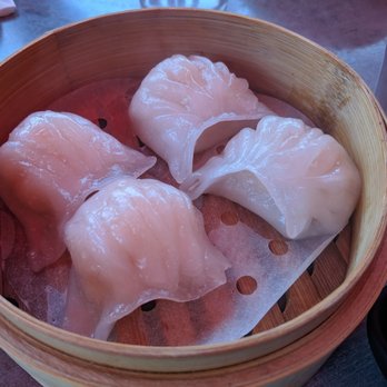 Dumpling Time - Shrimp Dumplings - Dim Sum Near Me - San Francisco, California Dumpling Time - Shrimp Dumplings - Dim Sum Near Me - San Francisco, California