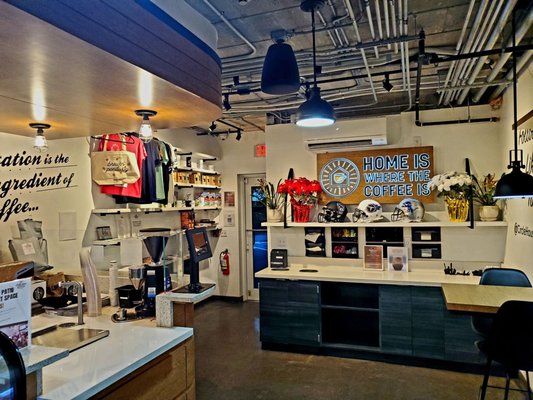 Circle House Coffee by null