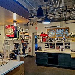 Circle House Coffee