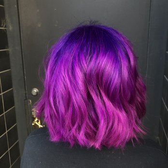 Mane Salon - Hair Salons Near Me - Chicago, Illinois