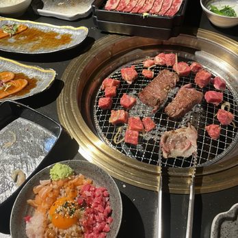 Chubby Cattle - Food - Barbeque Near Me - Rosemead, California Chubby Cattle - Food - Barbeque Near Me - Rosemead, California