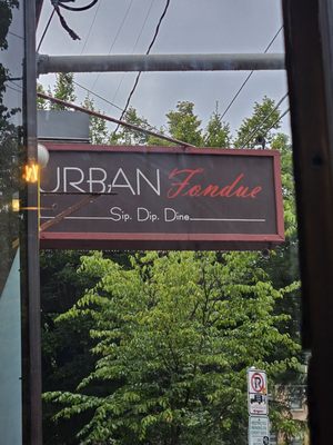 Urban Fondue by null