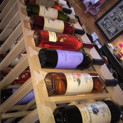 Hidden Meadow Vineyard