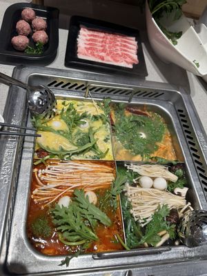 Haidilao Hot Pot San Diego by null