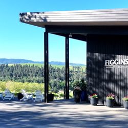 FIGGINS - Welcome to FIGGINS Estate Winery
