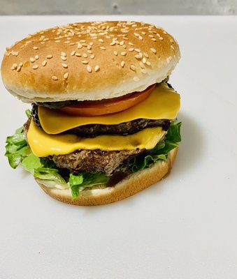 New York Grill by null