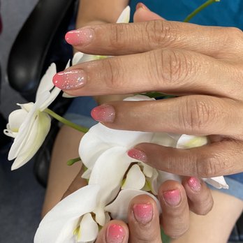 Pro Nails - I've always loved how my nails are done here. - Nail Salons Near Me - Brisbane, California Pro Nails - I've always loved how my nails are done here. - Nail Salons Near Me - Brisbane, California