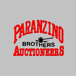 Paranzino Brothers Auctioneers