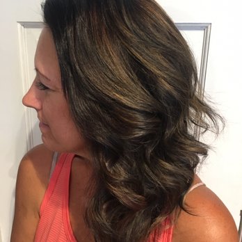 Brandy at Rooted Beauty - So smooth and fresh - Hair Stylists Near Me - Gilbert , Arizona