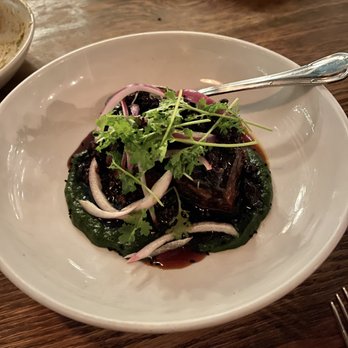 Aba - Short Rib - Mediterranean Near Me - Chicago, Illinois