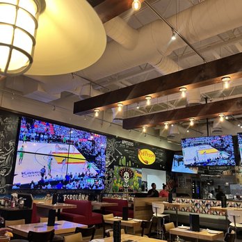 Red Pepper Taqueria - a view of a restaurant - Mexican Near Me - Dunwoody, Georgia
