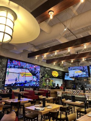 Red Pepper Taqueria by null