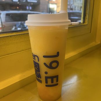 19 El - Bubble Tea Near Me - Brooklyn, New York