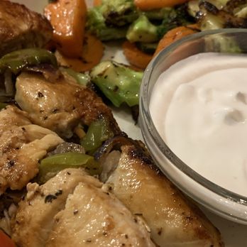 Greek Cafe - Sooooooo good! - Greek Near Me - Keller, Texas