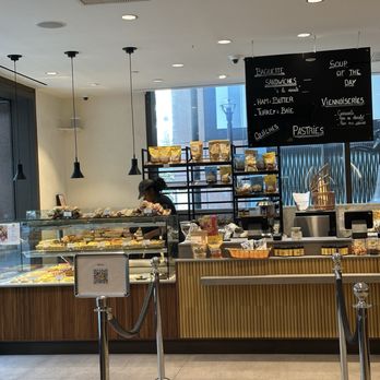 L'Ami Pierre - French Cafe - Counter - French Near Me - New York, New York L'Ami Pierre - French Cafe - Counter - French Near Me - New York, New York