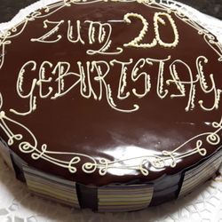 Julia's Kuchenstüberl