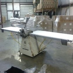 Hobart Mixer Repair
