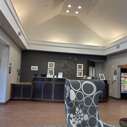 Residence Inn Moline Quad Cities - Inside