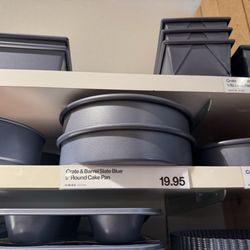 Crate & Barrel