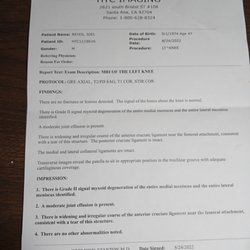 KCs Medicall Billing Solutions - Radiology Billing
All Testing , Anesthesiology, Surgery, Medical Practice Billing and Coding