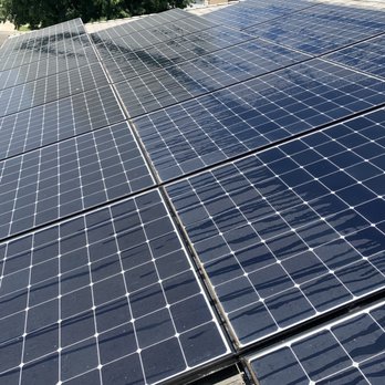 GMSSOLARWASH - Before - Solar Panel Cleaning Near Me GMSSOLARWASH - Before - Solar Panel Cleaning Near Me