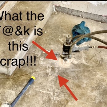 Groundworks - Shitty work!!! Do NOT hire. - Waterproofing Near Me - Denver, Colorado Groundworks - Shitty work!!! Do NOT hire. - Waterproofing Near Me - Denver, Colorado