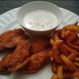 Buffalo Wings