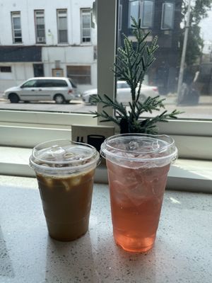 Bold Coffee Bar by null