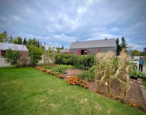 Green Gables Heritage Place by null