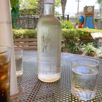 Ulele - New American Near Me - Tampa, Florida