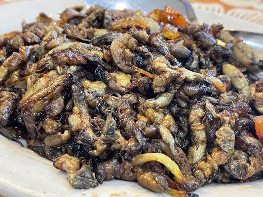 Everybody's Cafe by null