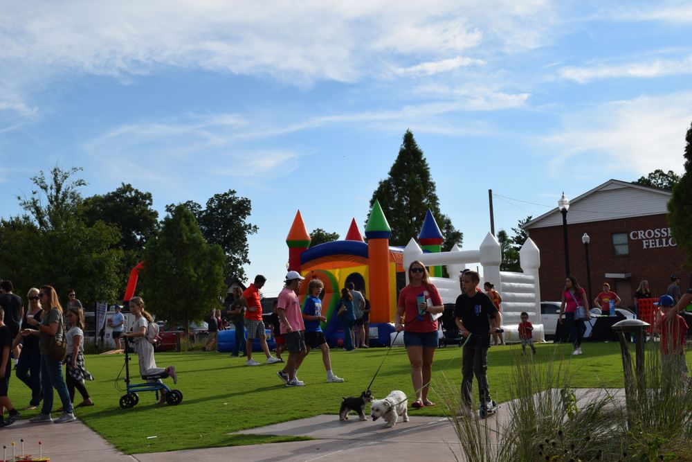 MERRY GO BOUNCE Request a Quote 11 Photos Bixby, Oklahoma