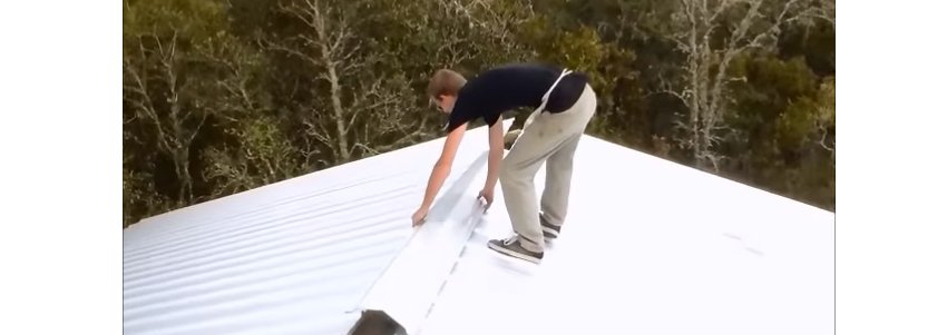 Slide of JT Roofing Company Oviedo