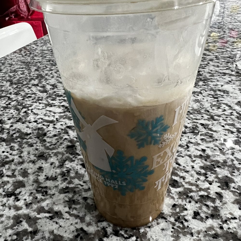 Dutch Bros Coffee - CPB! - Coffee & Tea Near Me - Las Vegas, Nevada Dutch Bros Coffee - CPB! - Coffee & Tea Near Me - Las Vegas, Nevada