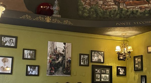 Gilda's | Italian Restaurant by null